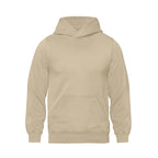 Canada Sportswear L00450, - Weekender - Vintage Wash Pullover Hooded Sweatshirt, Ivory
