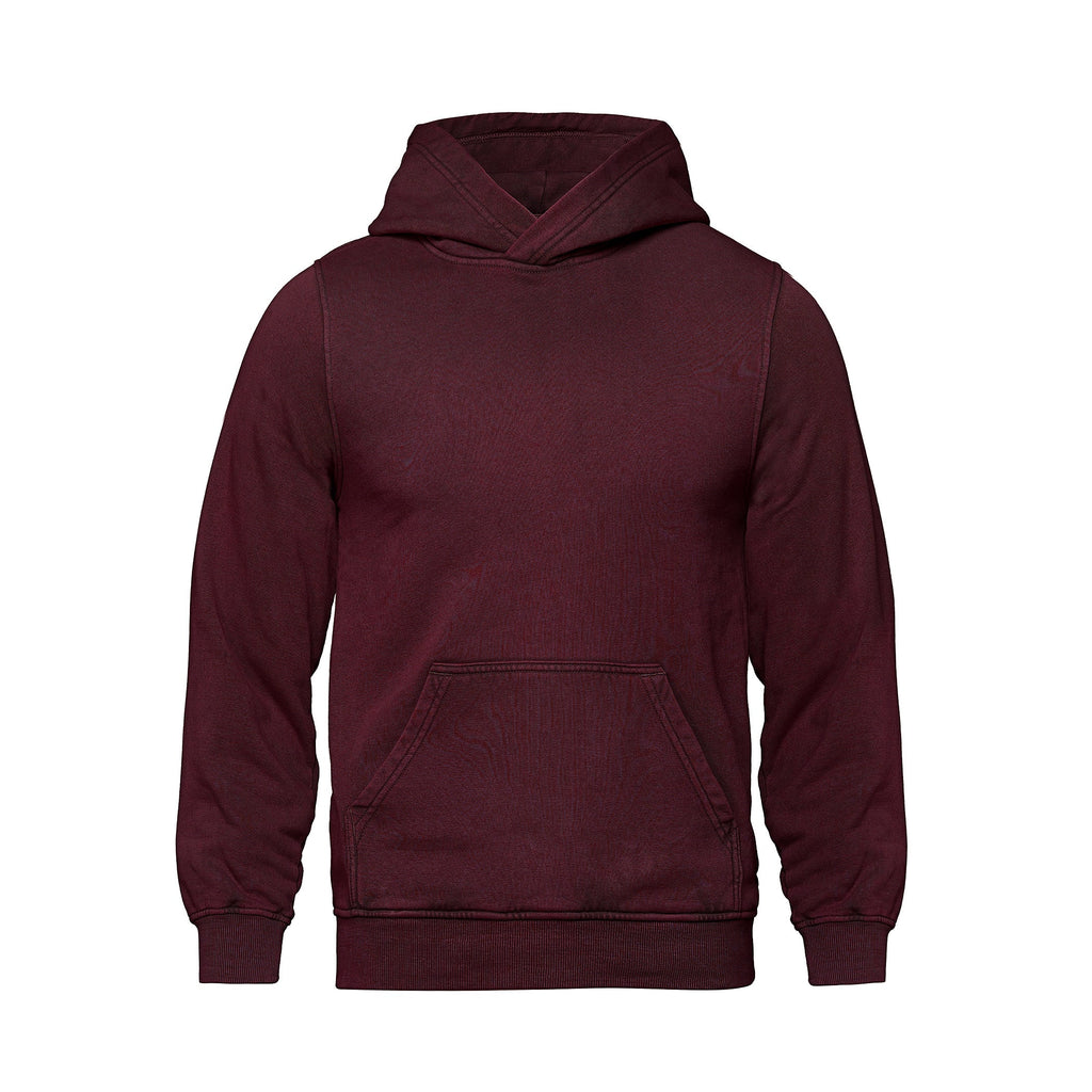 Vintage Maroon