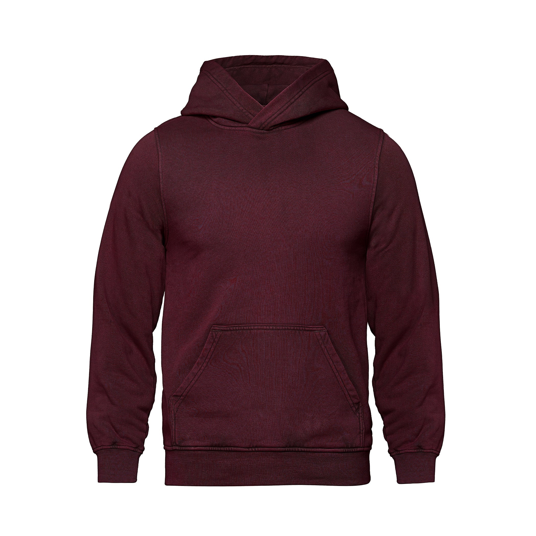 Vintage Maroon