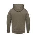 Canada Sportswear L00450, - Weekender - Vintage Wash Pullover Hooded Sweatshirt, Mushroom