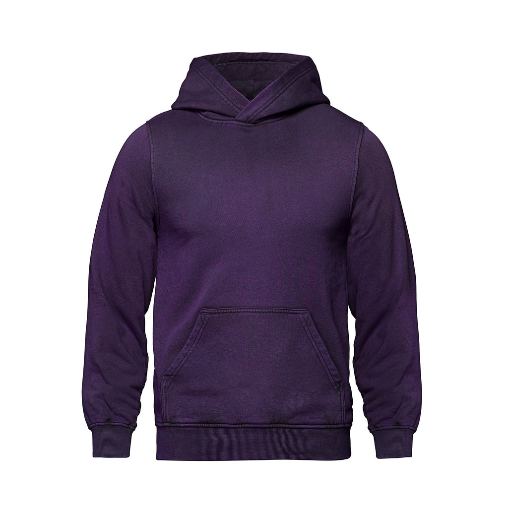 Vintage Purple
