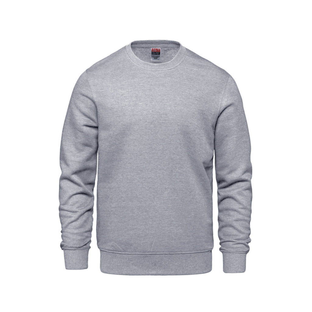 Canada Sportswear-L00540 item in Athletic Grey