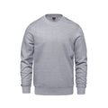 Canada Sportswear L00540, - Crew - Adult Crewneck Sweatshirt, Athletic Grey