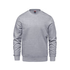Canada Sportswear L00540, - Crew - Adult Crewneck Sweatshirt, Athletic Grey