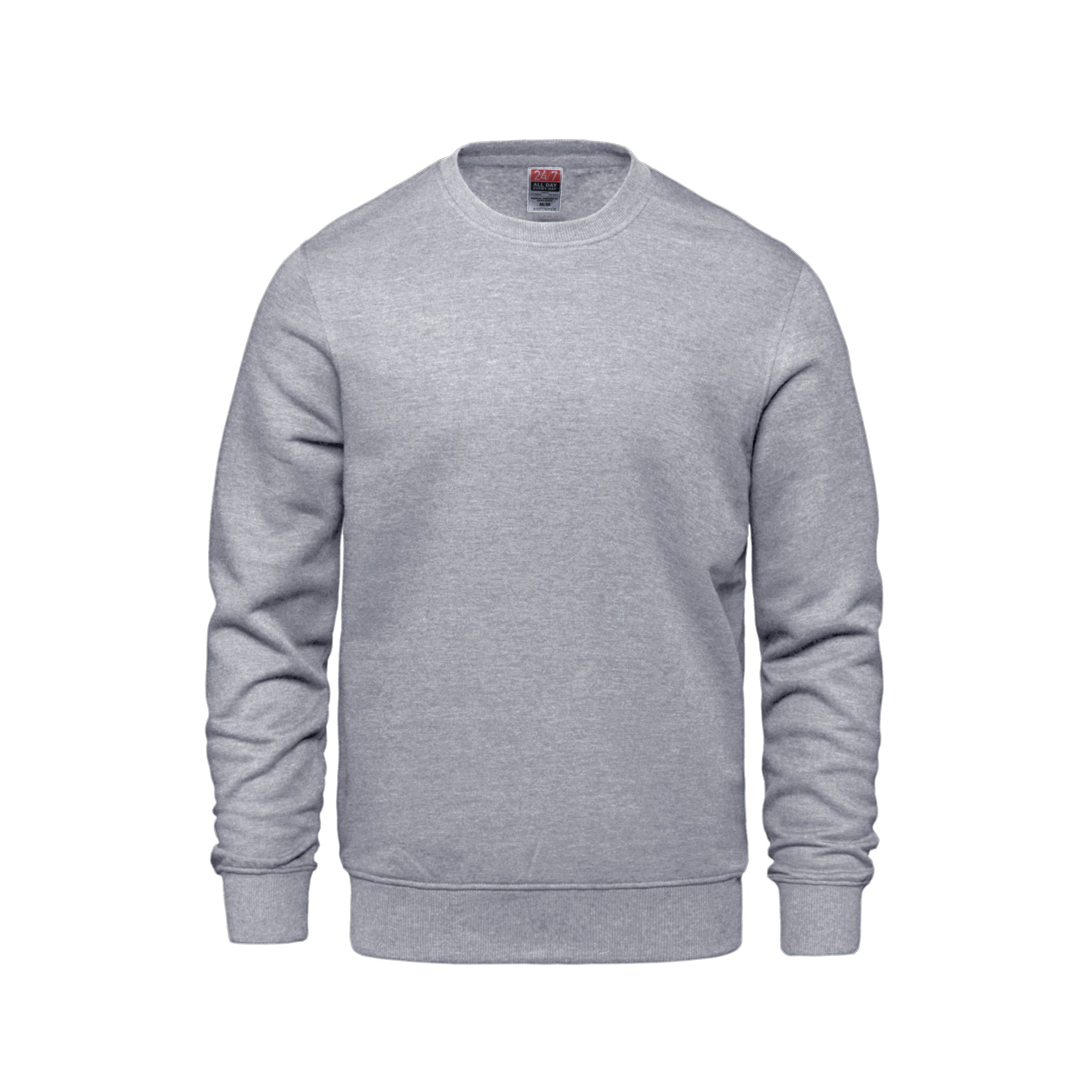 Canada Sportswear-L00540 item in Athletic Grey