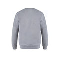 Canada Sportswear L0540Y, - Crew - Youth Crewneck Sweatshirt, Athletic Grey
