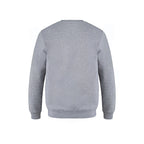 Canada Sportswear L0540Y, - Crew - Youth Crewneck Sweatshirt, Athletic Grey