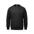 Canada Sportswear L00540, - Crew - Adult Crewneck Sweatshirt, Black