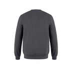 Canada Sportswear L00540, - Crew - Adult Crewneck Sweatshirt, Charcoal