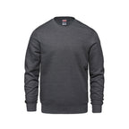 Canada Sportswear L0540Y, - Crew - Youth Crewneck Sweatshirt, Charcoal