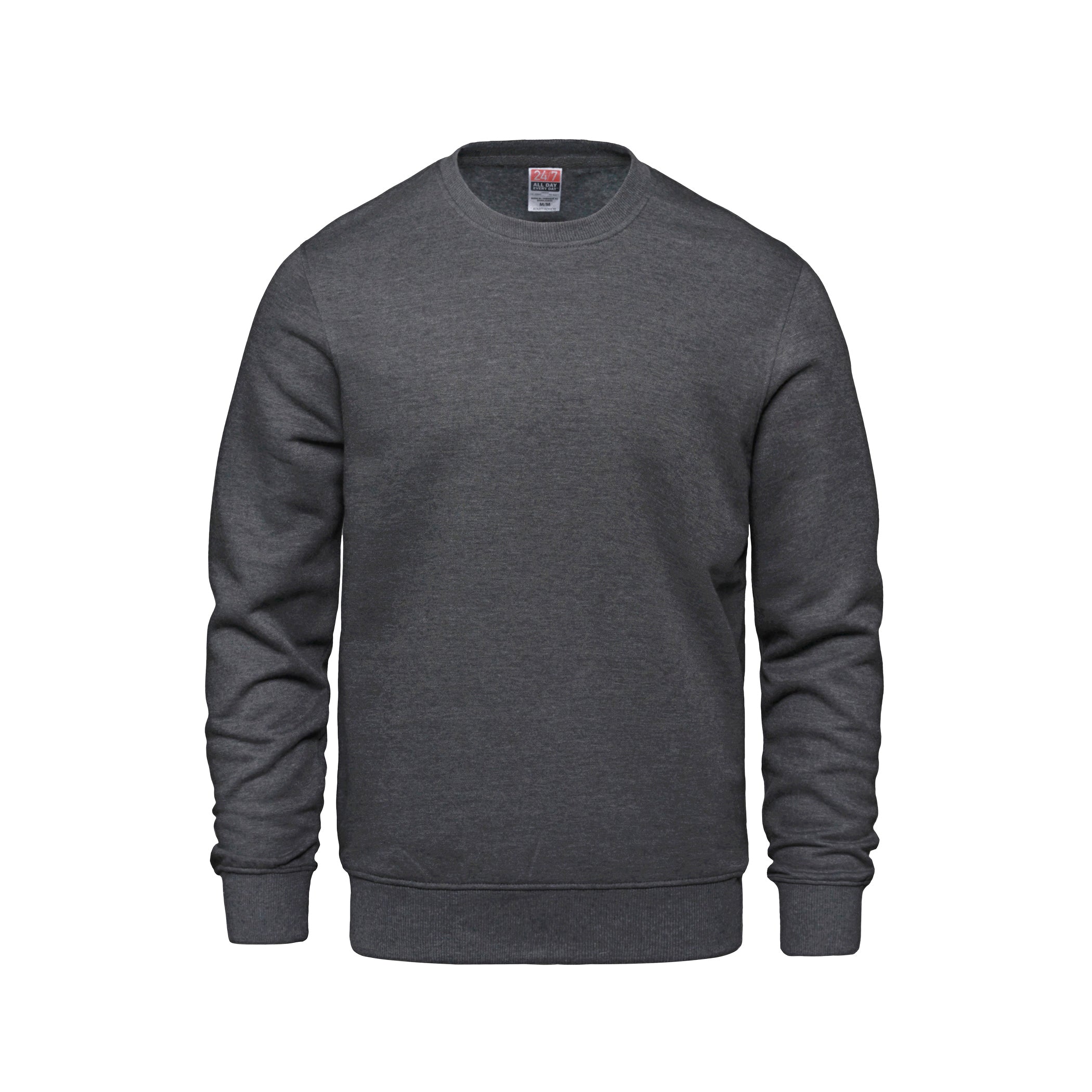 Canada Sportswear-L00540 item in Charcoal