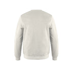 Canada Sportswear L00540, - Crew - Adult Crewneck Sweatshirt, Ivory