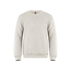 Canada Sportswear L0540Y, - Crew - Youth Crewneck Sweatshirt, Ivory