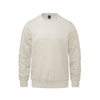 Canada Sportswear L00540, - Crew - Adult Crewneck Sweatshirt, Ivory
