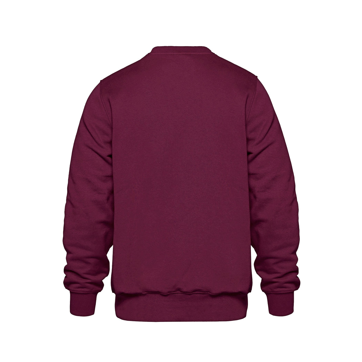 Canada Sportswear L00540, - Crew - Adult Crewneck Sweatshirt, Maroon