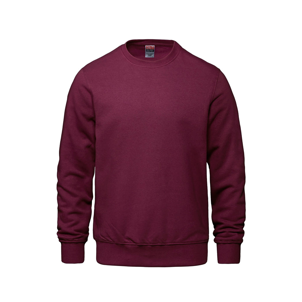 Canada Sportswear-L00540 item in Maroon