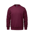 Canada Sportswear L0540Y, - Crew - Youth Crewneck Sweatshirt, Maroon