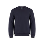 Canada Sportswear L0540Y, - Crew - Youth Crewneck Sweatshirt, Navy