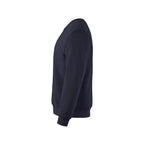 Canada Sportswear L00540, - Crew - Adult Crewneck Sweatshirt, Navy