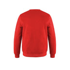 Canada Sportswear L0540Y, - Crew - Youth Crewneck Sweatshirt, Red