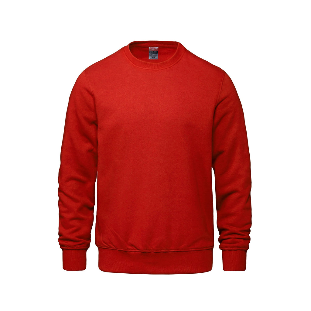 Canada Sportswear-L00540 item in Red