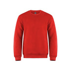 Canada Sportswear L0540Y, - Crew - Youth Crewneck Sweatshirt, Red