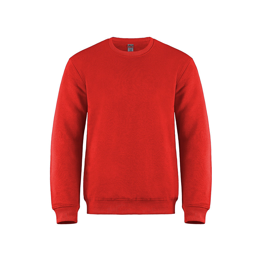 Canada Sportswear-L0540Y item in Red