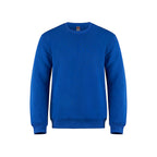 Canada Sportswear L0540Y, - Crew - Youth Crewneck Sweatshirt, Royal
