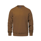 Canada Sportswear L00540, - Crew - Adult Crewneck Sweatshirt, Caramel
