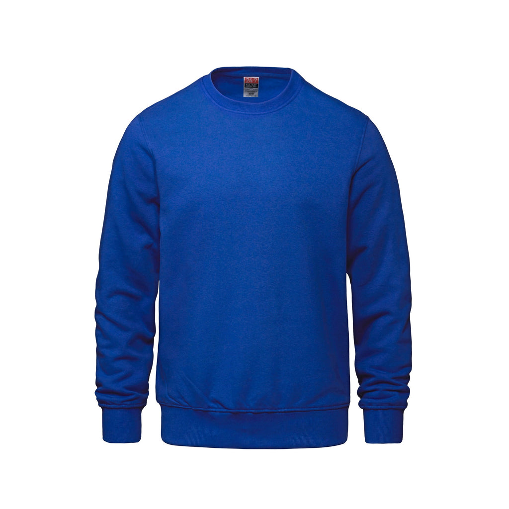 Canada Sportswear-L00540 item in Royal