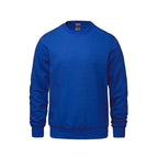 Canada Sportswear L00540, - Crew - Adult Crewneck Sweatshirt, Royal