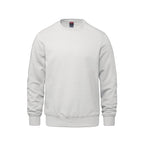 Canada Sportswear L00540, - Crew - Adult Crewneck Sweatshirt, White