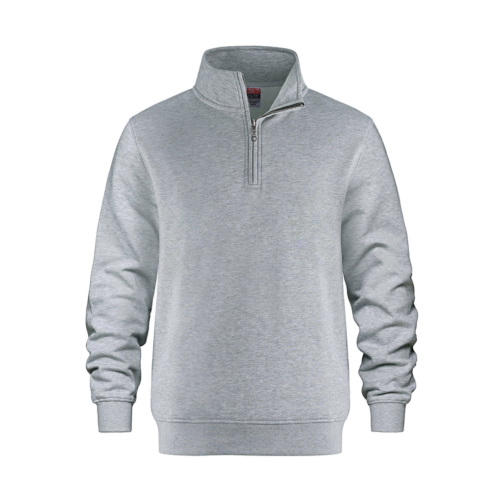 Canada Sportswear-L00545 item in Athletic Grey