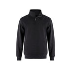 Canada Sportswear L0545Y, - Flux - Youth 1/4 Zip Sweatshirt, Charcoal