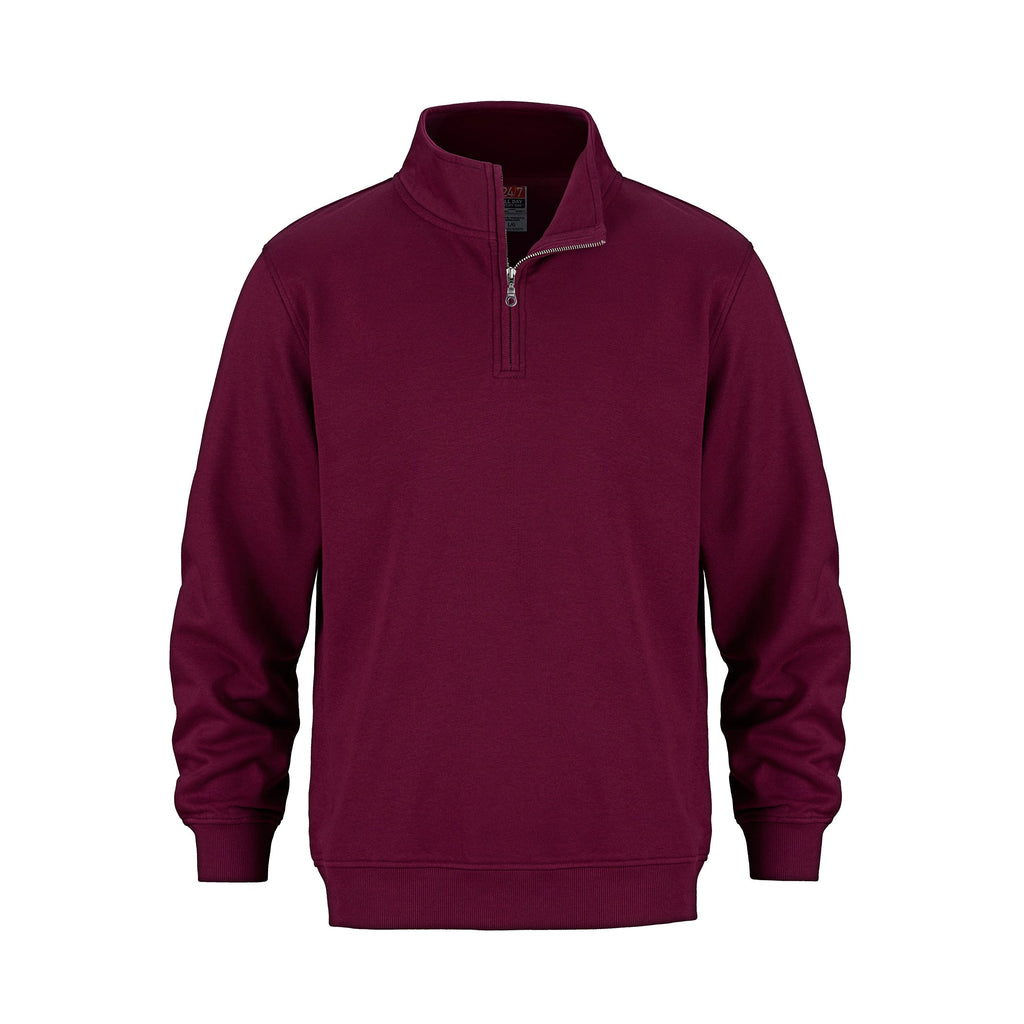 Canada Sportswear-L00545 item in Maroon