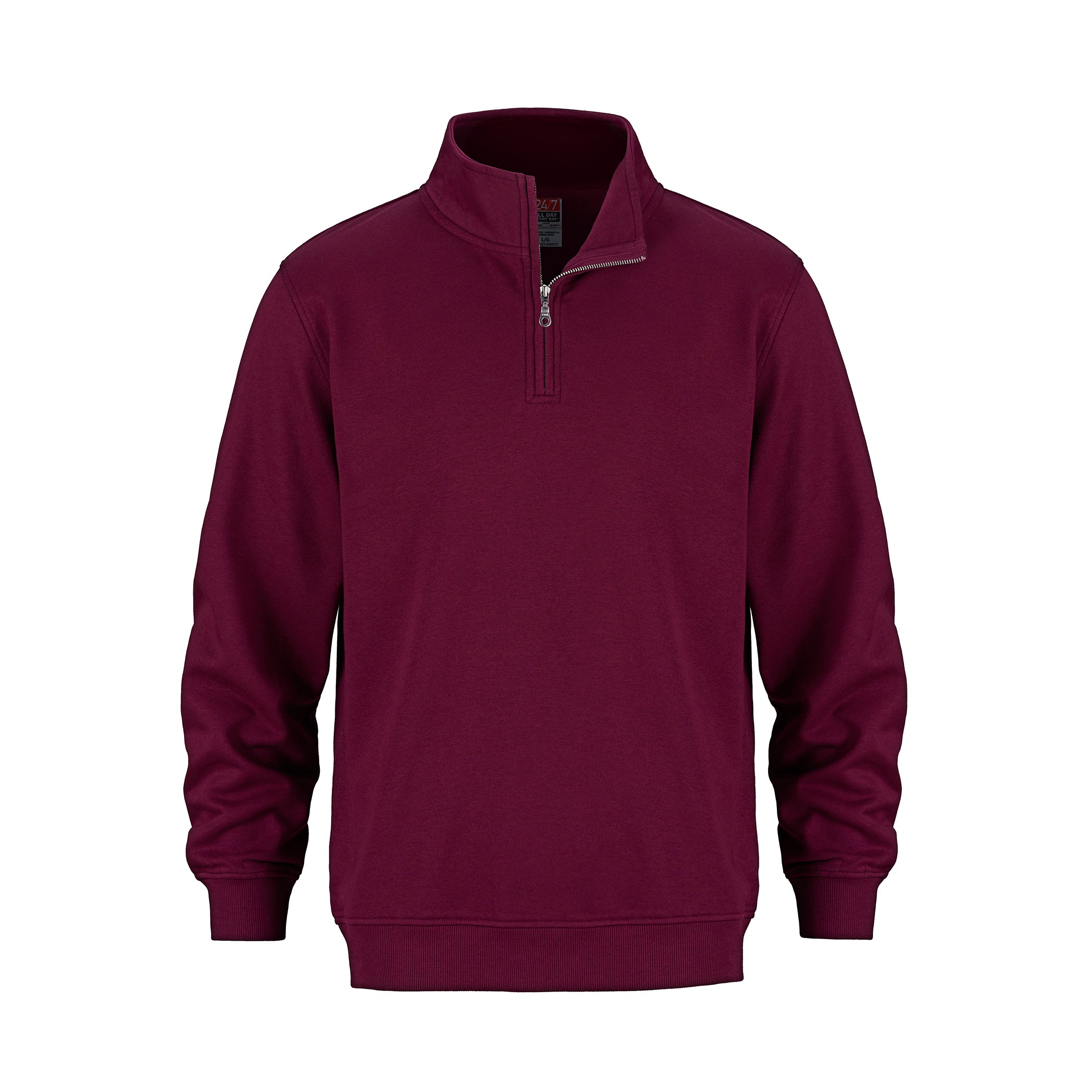 Canada Sportswear-L00545 item in Maroon