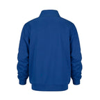 Canada Sportswear L0545Y, - Flux - Youth 1/4 Zip Sweatshirt, Royal