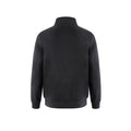 Canada Sportswear L0545Y, - Flux - Youth 1/4 Zip Sweatshirt, Black