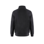 Canada Sportswear L0545Y, - Flux - Youth 1/4 Zip Sweatshirt, Black