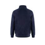 Canada Sportswear L00545, - Flux - 1/4 Zip Sweatshirt, Navy
