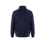 Canada Sportswear L0545Y, - Flux - Youth 1/4 Zip Sweatshirt, Navy