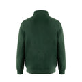 Canada Sportswear L0545Y, - Flux - Youth 1/4 Zip Sweatshirt, Forest