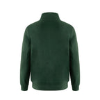 Canada Sportswear L0545Y, - Flux - Youth 1/4 Zip Sweatshirt, Forest