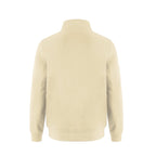 Canada Sportswear L0545Y, - Flux - Youth 1/4 Zip Sweatshirt, Ivory