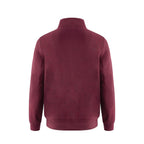 Canada Sportswear L0545Y, - Flux - Youth 1/4 Zip Sweatshirt, Maroon