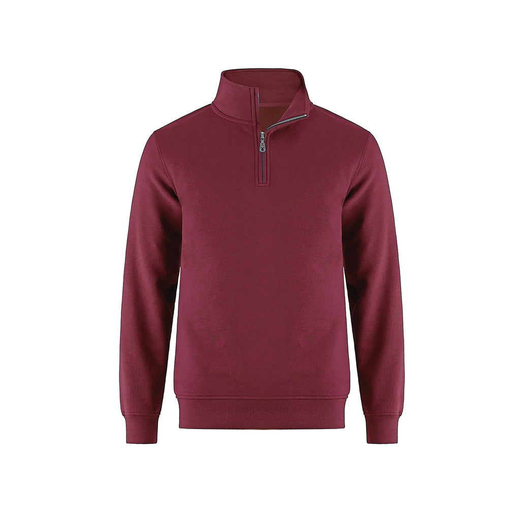 Canada Sportswear-L0545Y item in Maroon