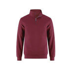 Canada Sportswear L0545Y, - Flux - Youth 1/4 Zip Sweatshirt, Maroon