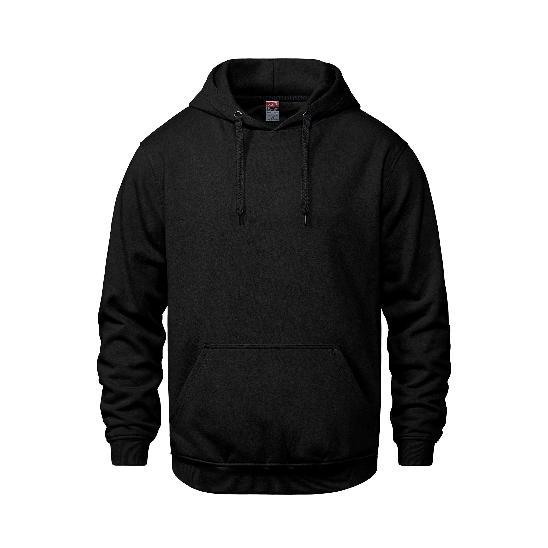 Canada Sportswear-L00550 blank apparel item, ready for custom screen printing or embroidery