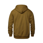 Canada Sportswear L0550Y, - Vault - Youth Pullover Hooded Sweatshirt, Caramel