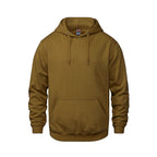 Canada Sportswear L00550, - Vault-adult Pullover Hooded Sweatshirt, Caramel